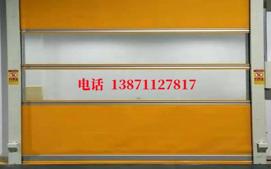 老城镇洁净室门